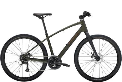 Trek Dual Sport 1 Gen 5 - 2025 