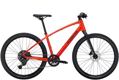 Trek Dual Sport 2 Gen 5 - 2025 