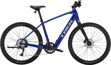 Trek Dual Sport+ 2 LT - 2025 