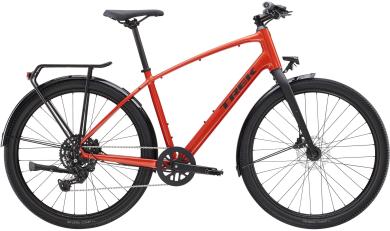 Trek Dual Sport 2 Equipped Gen 5 - 2025 