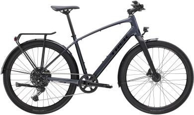 Trek Dual Sport 3 Equipped Gen 5 - 2025 