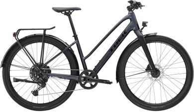 Trek Dual Sport 3 Equipped Stagger Gen 5 - 2025 