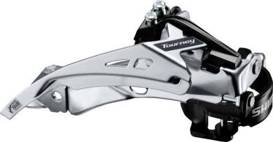 Shimano Umwerfer Tourney FD-TY700 7/8-fach Top Swing 