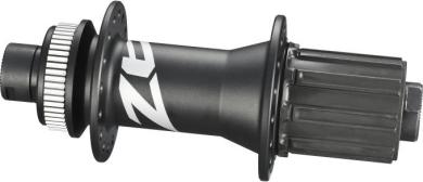 Shimano Hinterradnabe Zee FH-M640 9/10-fach Center-Lock 