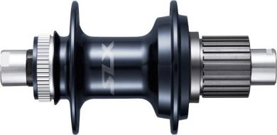 Shimano Hinterradnabe SLX FH-M7110 12-fach Center-Lock 