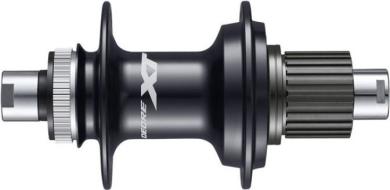 Shimano Hinterradnabe Deore XT FH-M8110 12-fach Center-Lock 