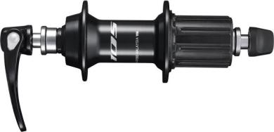 Shimano Hinterradnabe 105 FH-R7000 10/11-fach 