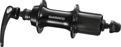 Shimano Hinterradnabe Road FH-RS300 8/9/10-fach 