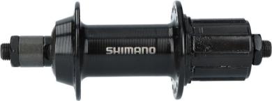 Shimano Hinterradnabe FH-TY500 7-fach 