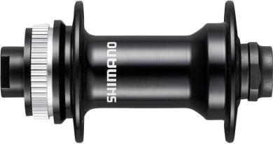 Shimano Vorderradnabe Road HB-RS470 Center-Lock 