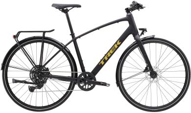 Trek FX 2 Equipped - 2025 