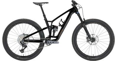 Trek Fuel EX 9.8 GX AXS T-Type Gen 6 - 2025 