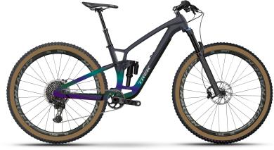 Trek Fuel EX 9.9 X0 AXS T-Type Gen 6 - 2025 