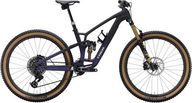 Trek Fuel EX 9.9 X0 AXS T-Type Gen 6 - 2025 