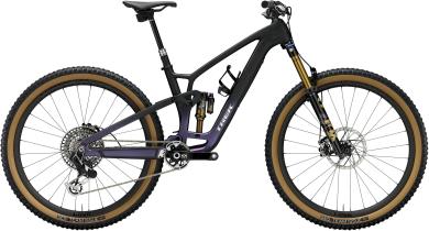 Trek Fuel EX 9.9 XX AXS T-Type Gen 6 - 2025 