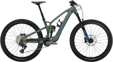 Trek Fuel EXe 8 GX AXS T-Type - 2025 