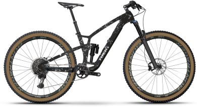 Trek Fuel EXe 9.9 X0 AXS T-Type - 2025 