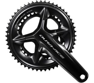 Shimano Kurbelgarnitur Dura-Ace FC-R9200 2x12 