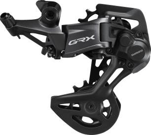 Shimano Schaltwerk GRX RD-RX822 12-fach 