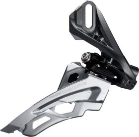 Shimano Umwerfer Deore MTB FD-M6000 Side Swing 