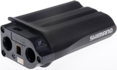 Shimano Akku Di2 SM-BTR1 Extern | Steckverbindung