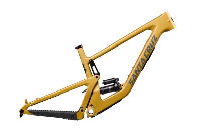 Santa Cruz Bronson 4 CC Air Frameset - 2023 