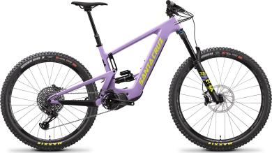 Santa Cruz Bullit 3 CC S-Kit - 2023 