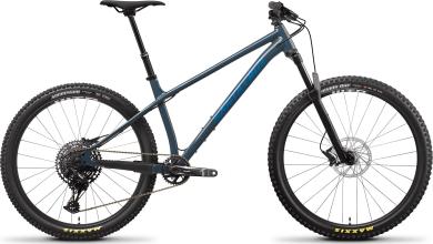 Santa Cruz Chameleon 8 AL MX D-Kit - 2023 Gloss Navy Blue | M