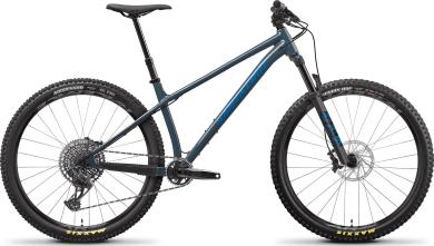 Santa Cruz Chameleon 8 AL 29 S-Kit - 2023 