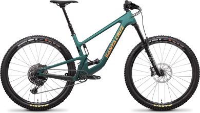 Santa Cruz Hightower 3 C R-Kit - 2023 