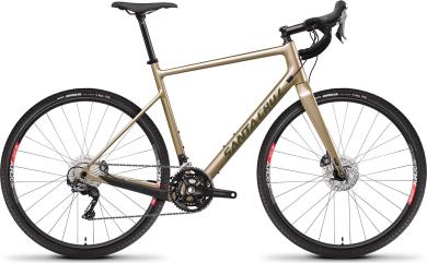 Santa Cruz Stigmata 3 CC GRX-Kit - 2023 