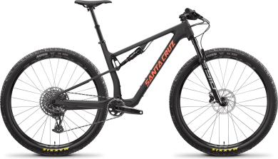 Santa Cruz Blur 4 C S-Kit - 2023 