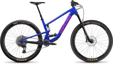 Santa Cruz Tallboy 5 C GX AXS-Kit - 2023 