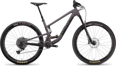 Santa Cruz Tallboy 5 CC X01-Kit - 2023 