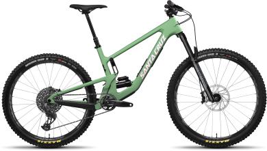 Santa Cruz 5010 5 C GX1 AXS-Kit - 2024 