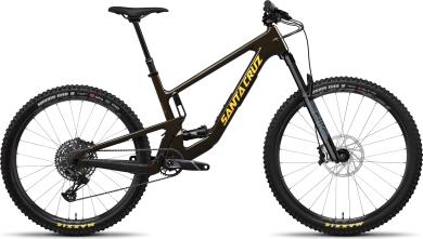 Santa Cruz 5010 5 C R-Kit - 2024 