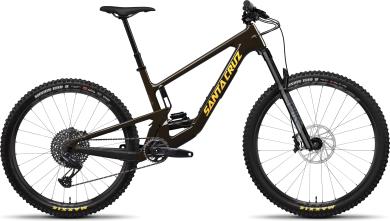 Santa Cruz 5010 5 C S-Kit - 2024 