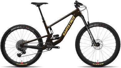 Santa Cruz 5010 5 CC X01-Kit - 2024 