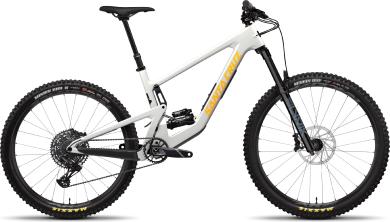 Santa Cruz Bronson 4.1 C R-Kit - 2024 