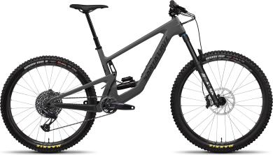 Santa Cruz Bronson 4.1 C S-Kit - 2024 