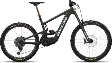 Santa Cruz Bullit 3 CC GX1 AXS-Kit - 2024 