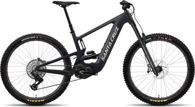 Santa Cruz Heckler 9 C 29 GX AXS-Kit - 2024 