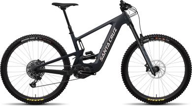 Santa Cruz Heckler 9 C 29 R-Kit - 2024 