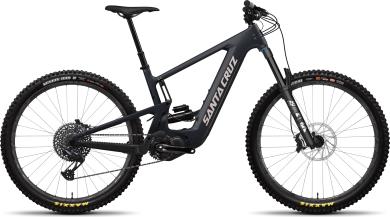 Santa Cruz Heckler 9 C 29 S-Kit - 2024 