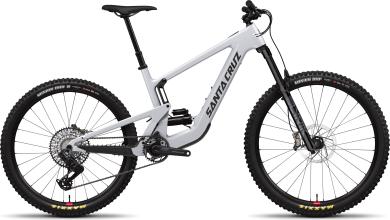 Santa Cruz Heckler SL C GX AXS-Kit - 2024 