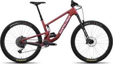 Santa Cruz Hightower 3 C S-Kit - 2024 