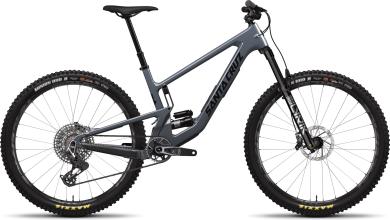 Santa Cruz Hightower 3 CC X0 AXS-Kit - 2024 