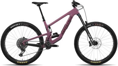 Santa Cruz Megatower 2 C GX AXS-Kit - 2024 