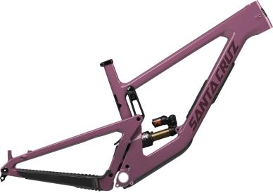 Santa Cruz Megatower 2 CC Air Frameset - 2024 