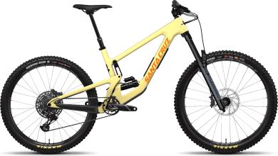 Santa Cruz Nomad 6 C R-Kit - 2024 